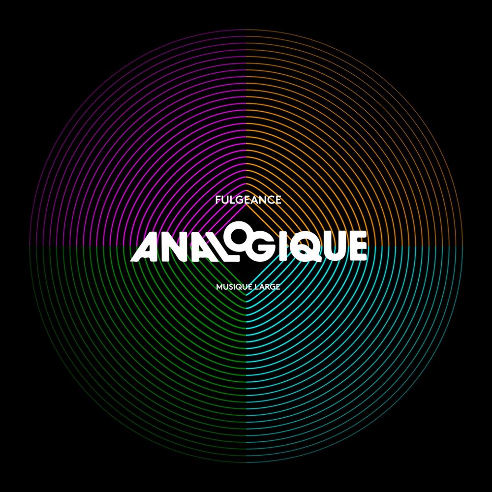 Picture of Analogique