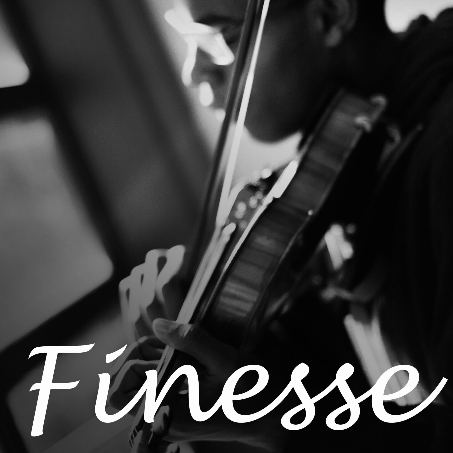 Album cover of Finesse (feat. Koncept P, willnosleep & avonosleep)