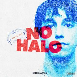 Cover of NO HALO