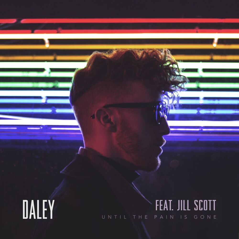 Picture of Until The Pain Is Gone (feat. Jill Scott)
