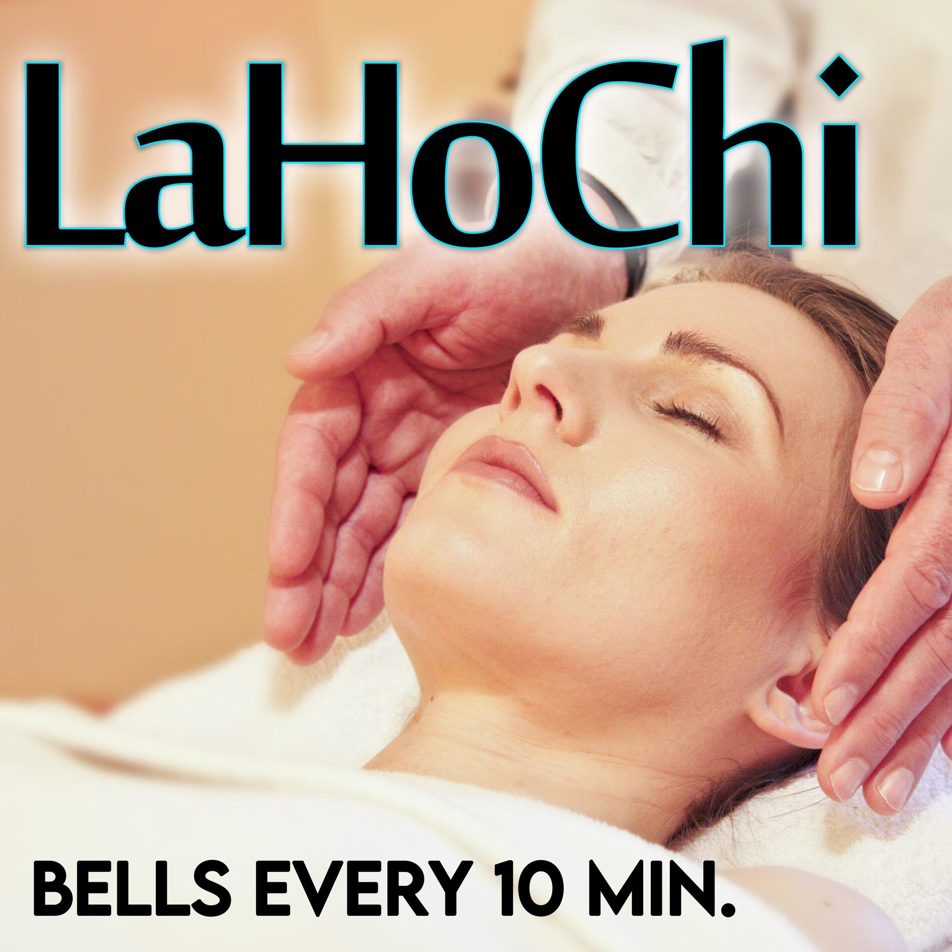 Album cover of Lahochi