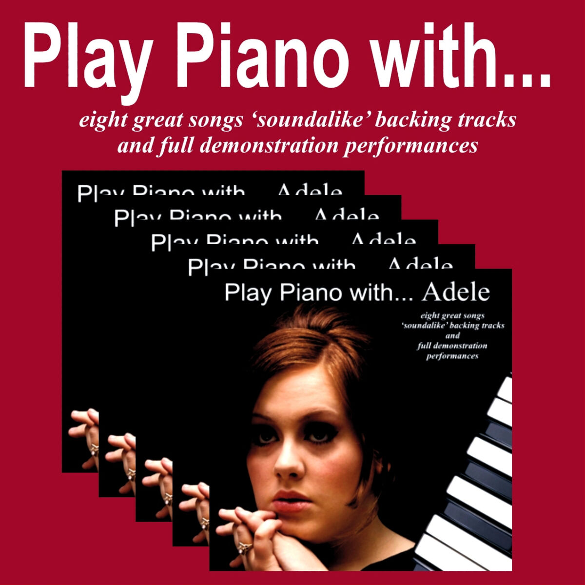 Album cover of Hometown Glory