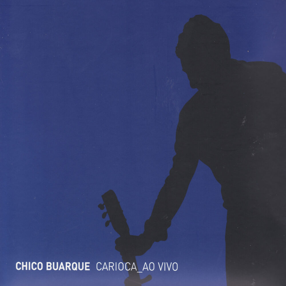 Picture of Carioca ao Vivo (Ao Vivo)