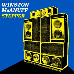Cover of Stepper