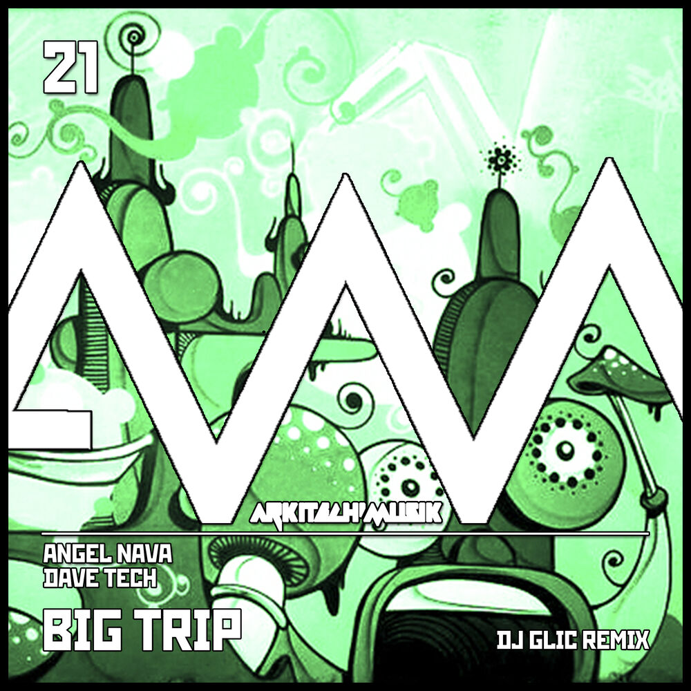 Picture of Big Trip
