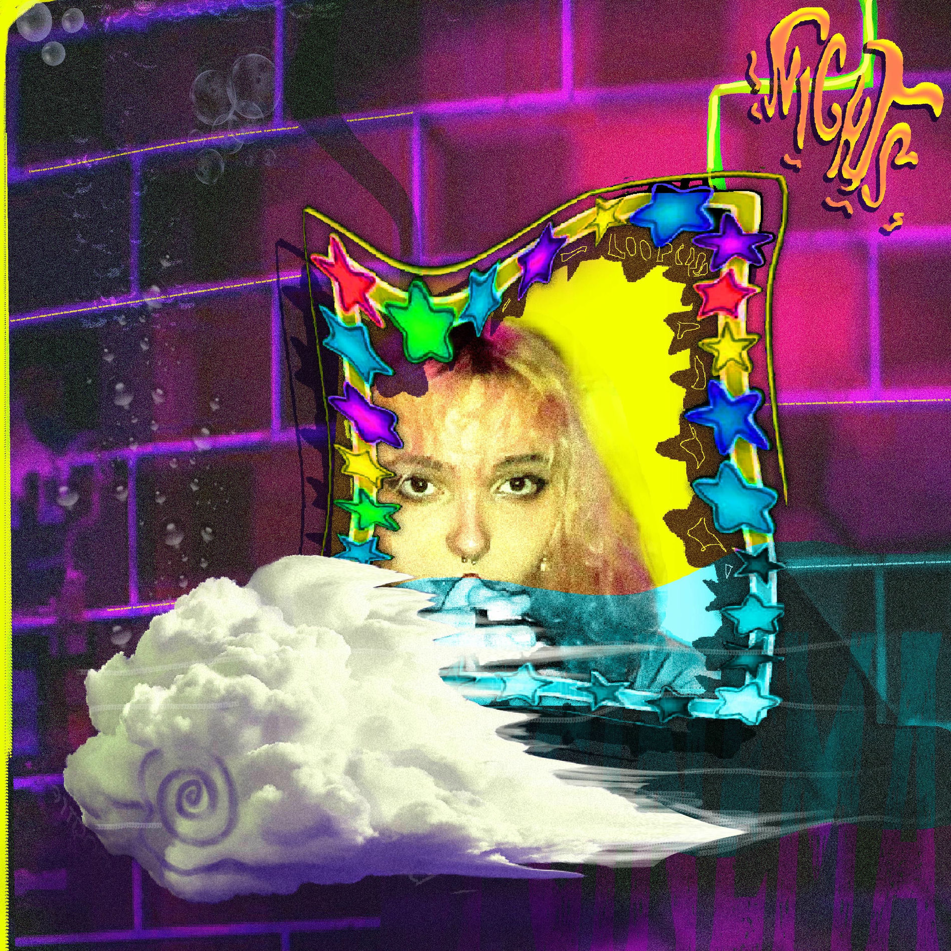 Album cover of CINEMA:NIGHTS