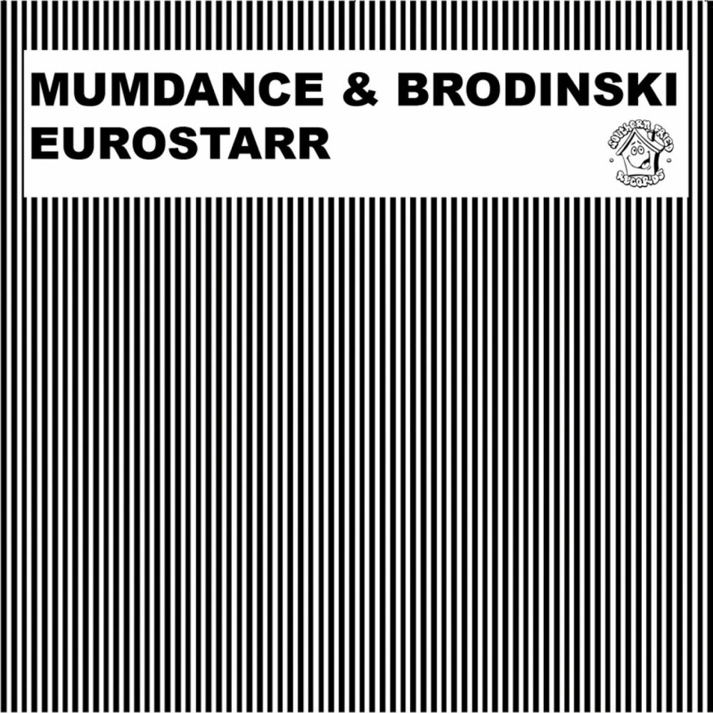 Picture of Eurostarr