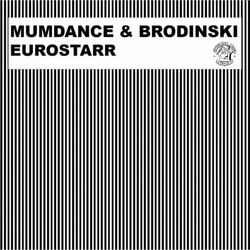 Cover of Eurostarr
