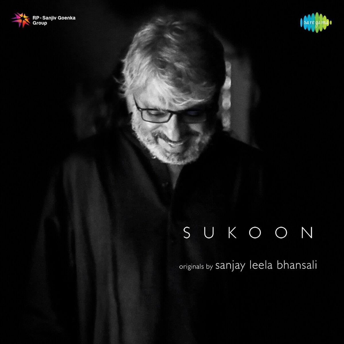 Album cover of Sukoon
