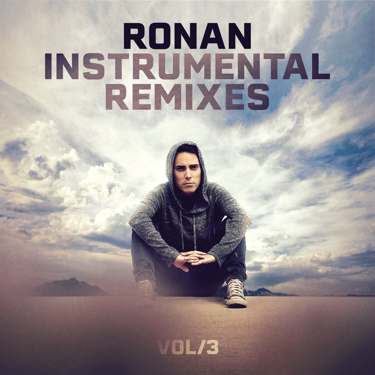 Album cover of Instrumental Remixes Vol.3