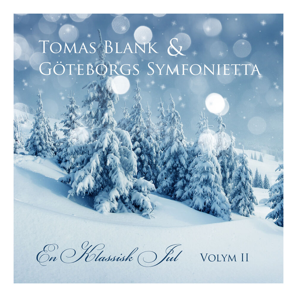 Picture of En Klassisk Jul, Vol. 2