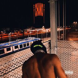 Cover of EIN SOMMERLANG MIXTAPE