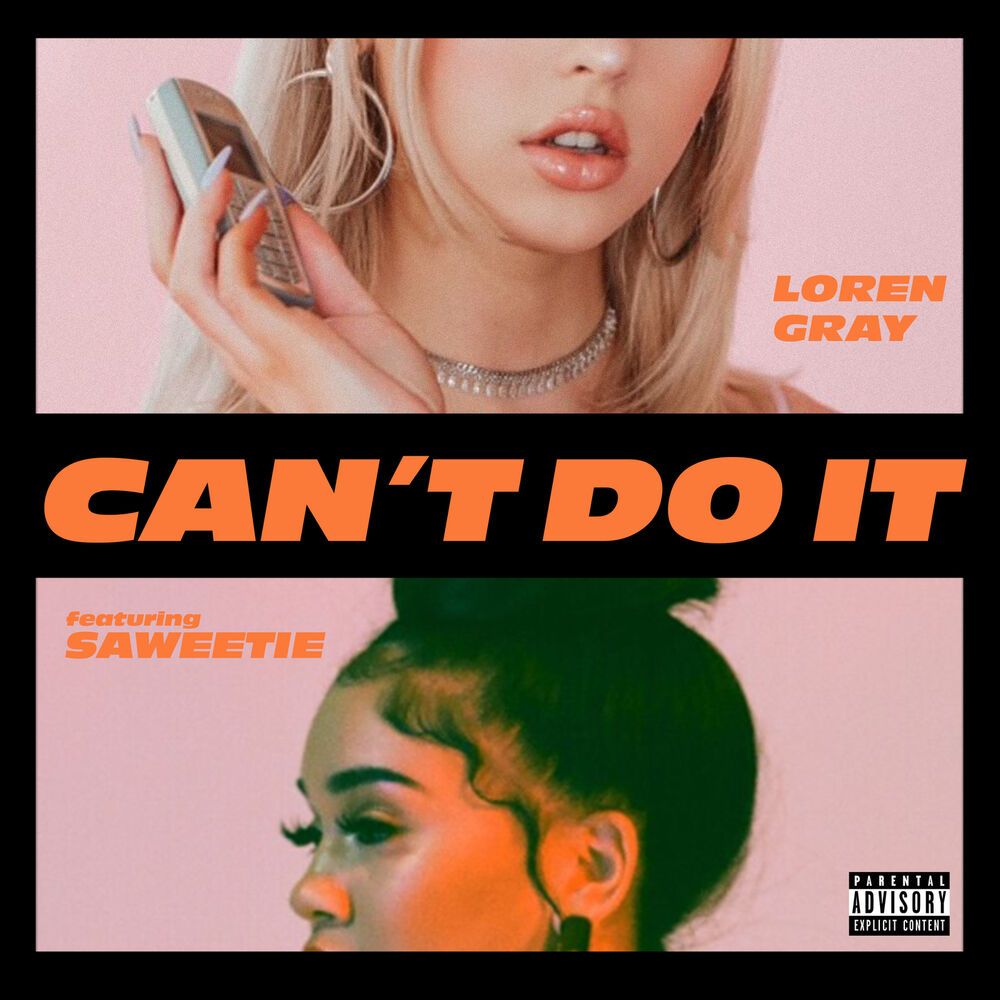 Picture of Can't Do It