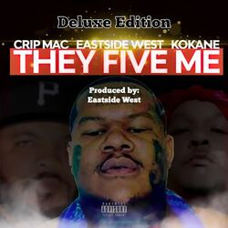 Cover of They Five Me (Deluxe Edition)