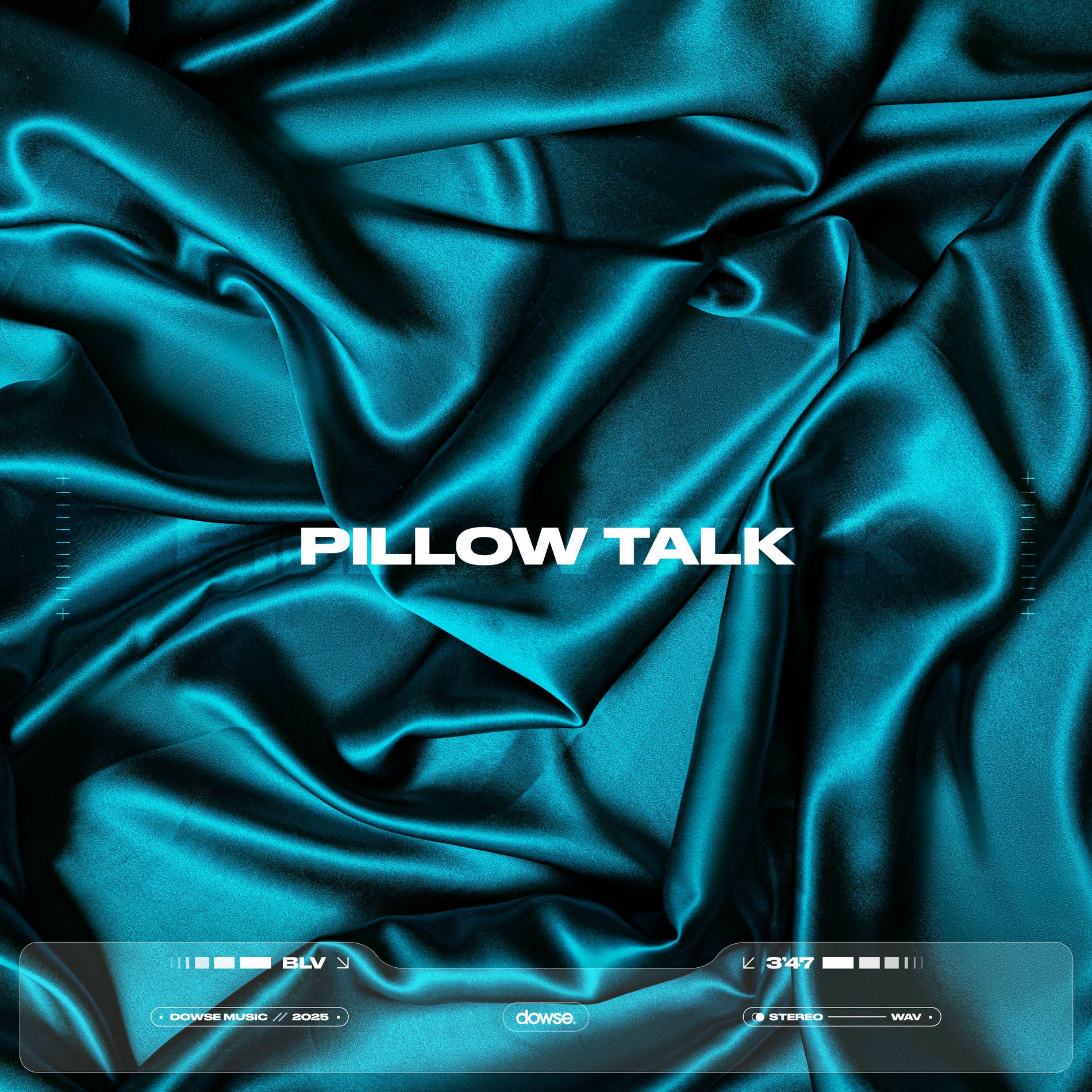 Album cover of Pillow Talk