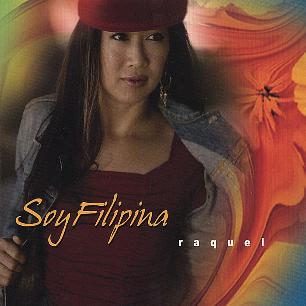 Picture of Soy Filipina