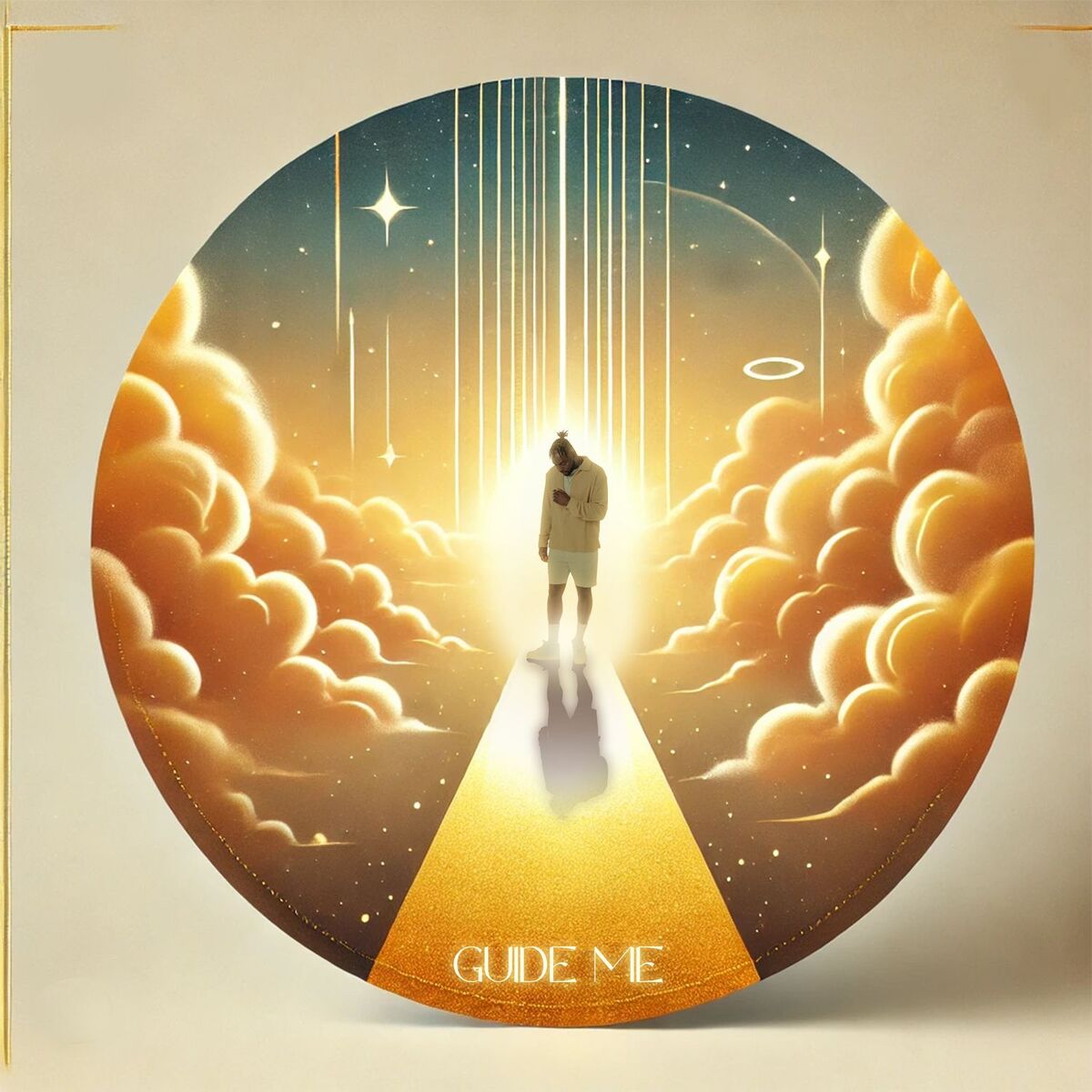 Album cover of Guide Me