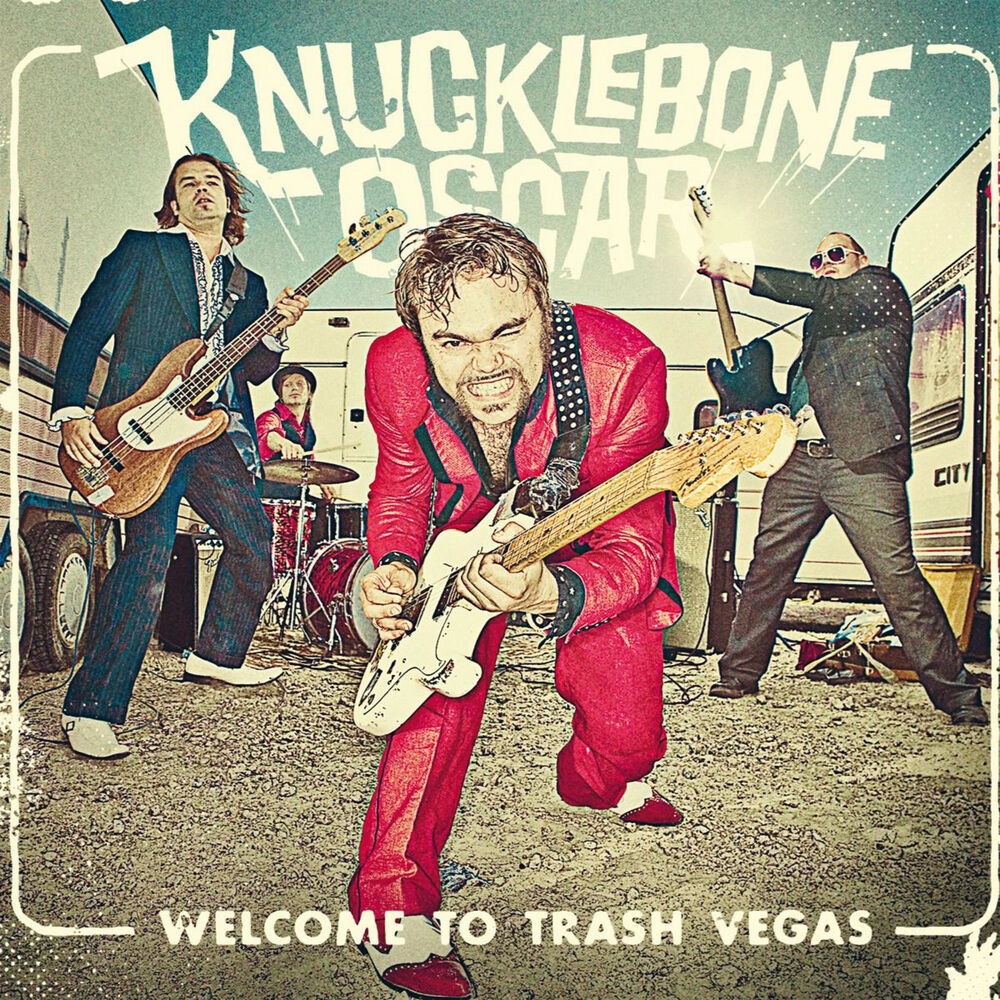 Picture of Welcome to Trash Vegas