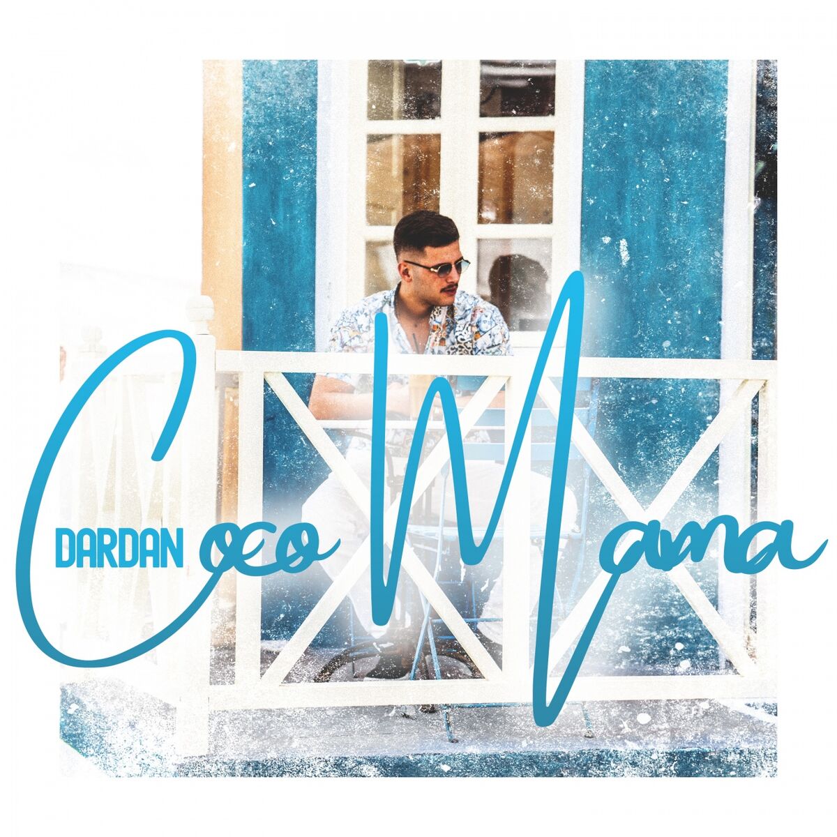 Album cover of cOcO MAmA