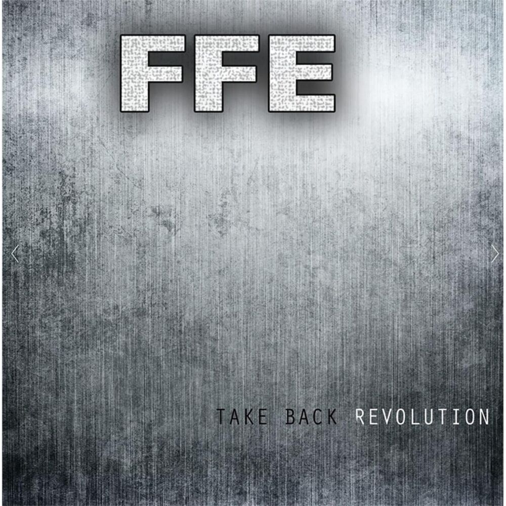 Picture of Take Back Revolution