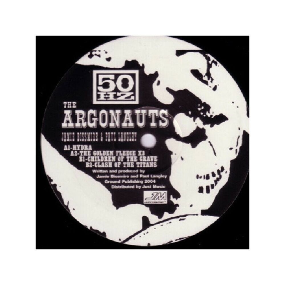 Picture of The Argonauts