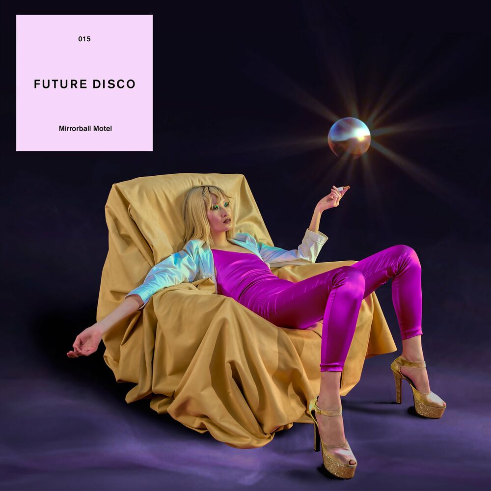Picture of All Over (Future Disco Edit)