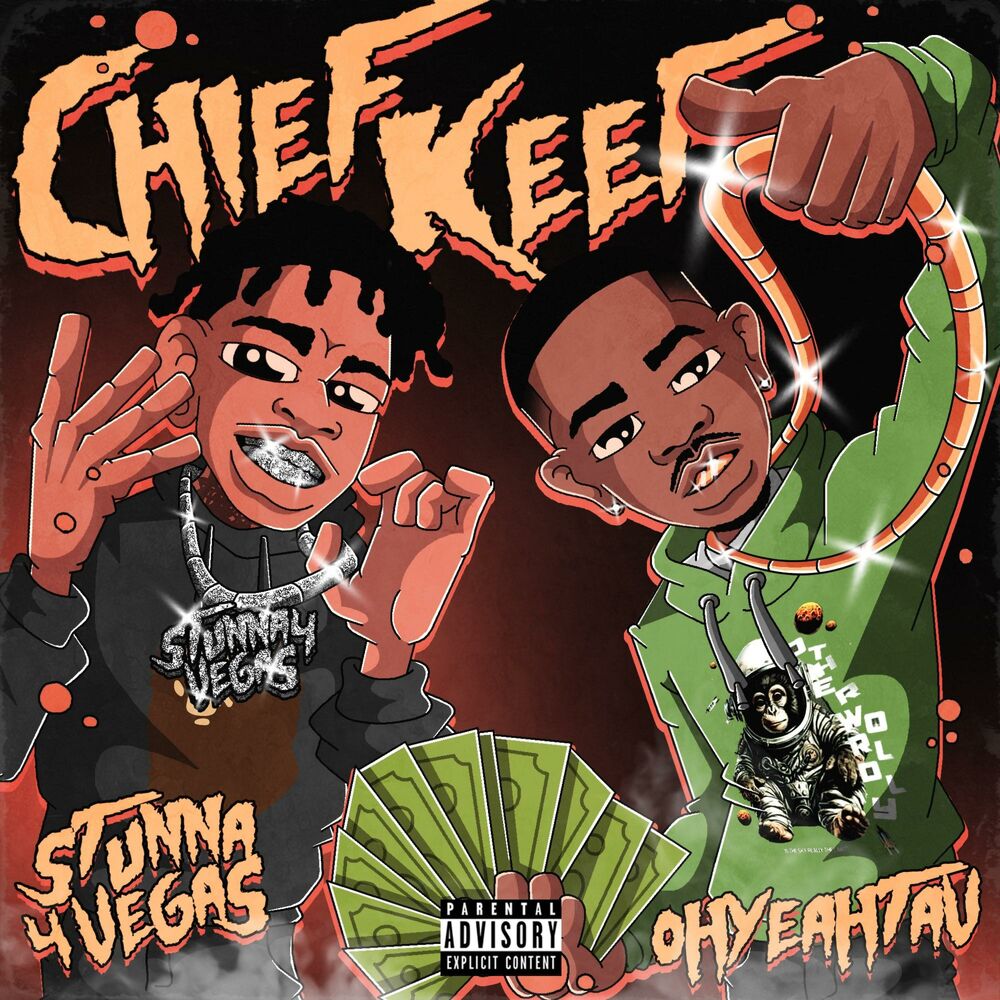 Picture of Chief Keef (feat. Stunna 4 Vegas)