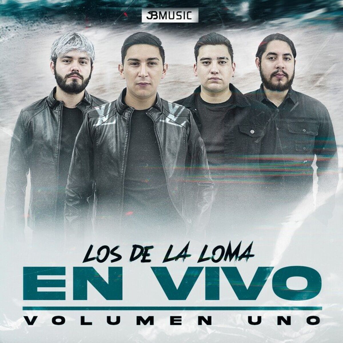 Album cover of VOLUMEN UNO (EN VIVO)