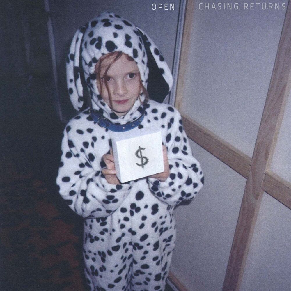Picture of Chasing Returns