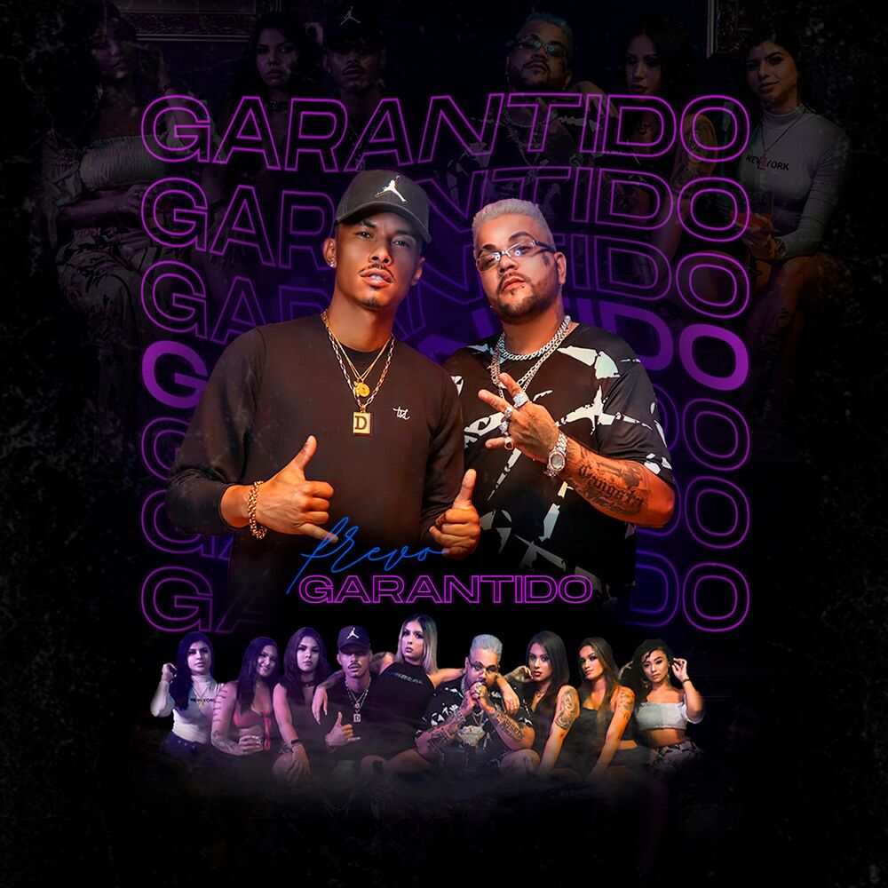Picture of Frevo Garantido