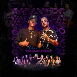 Cover of Frevo Garantido