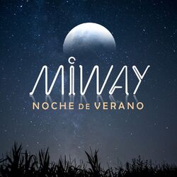 Cover of Noche de Verano