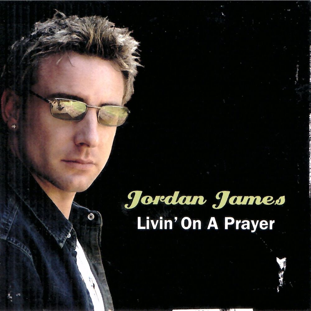 Picture of Livin' on a Prayer