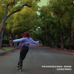 Cover of Bodies (Lenno Remix)