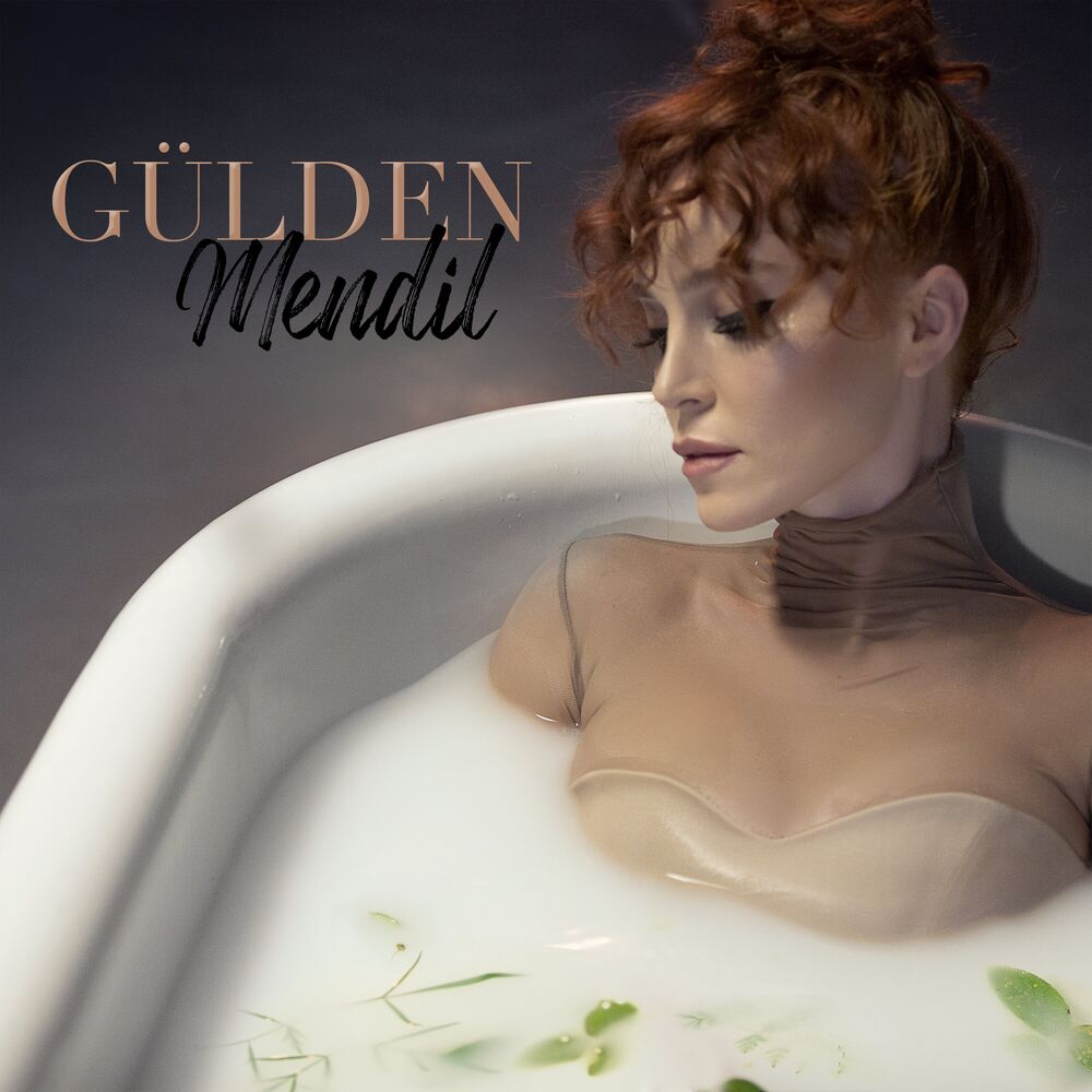 Picture of Mendil