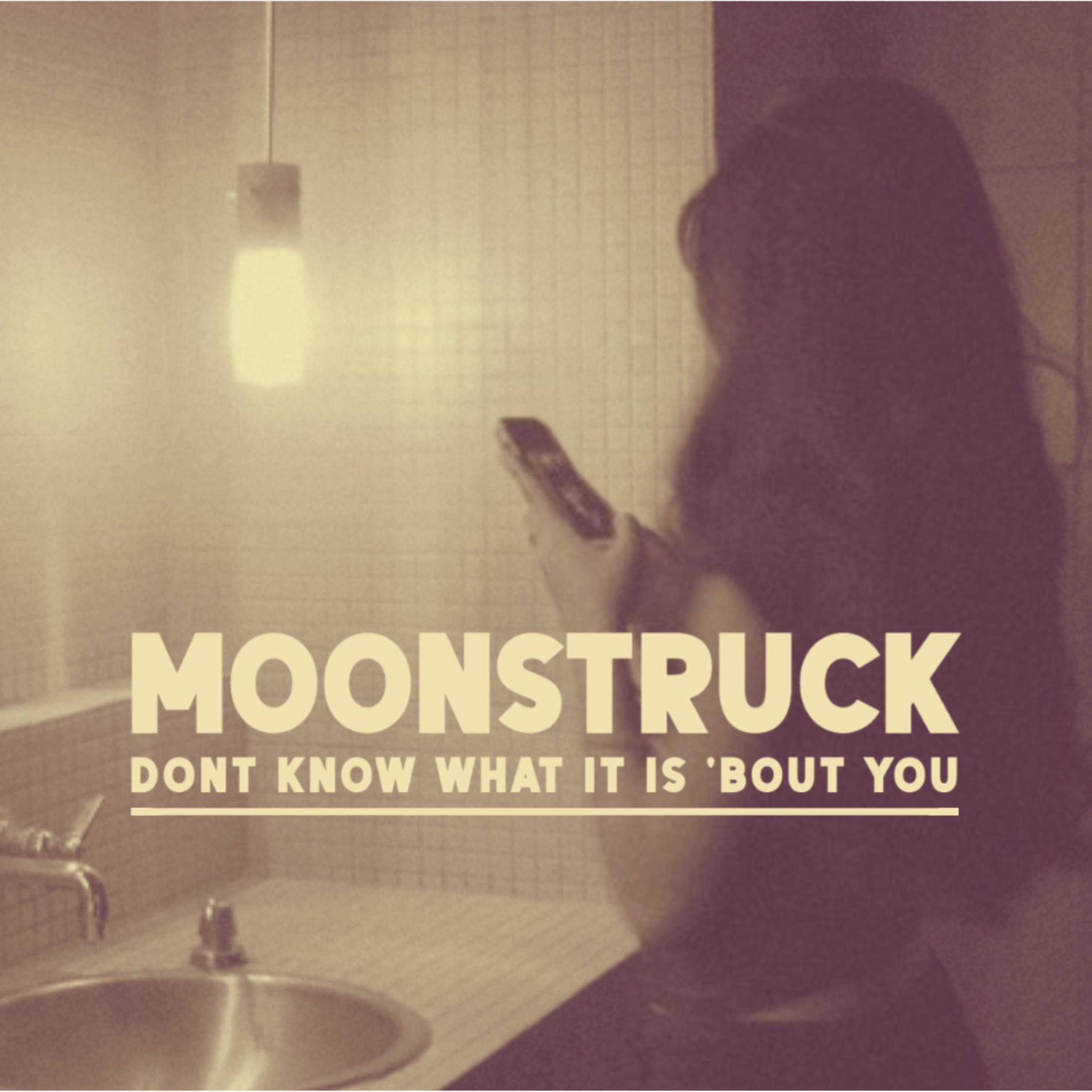 Album cover of Moonstruck