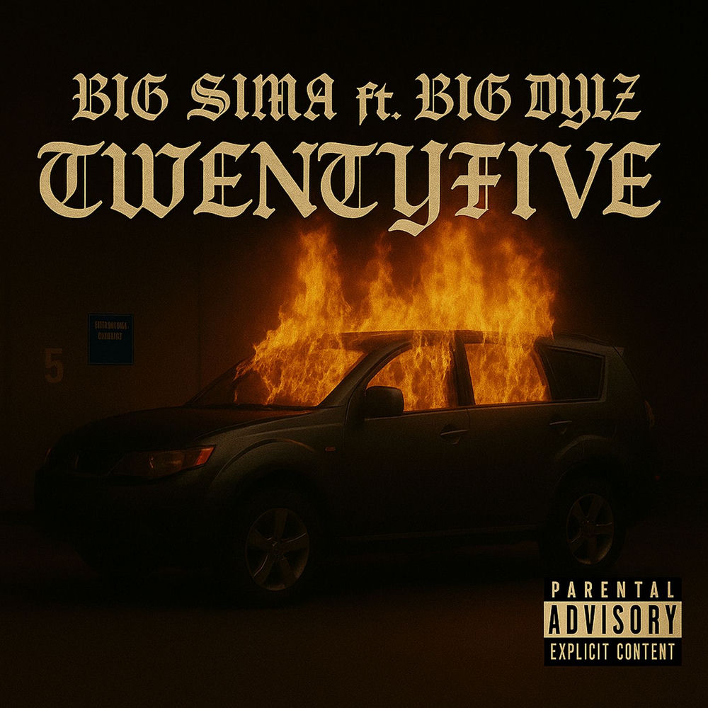TWENTYFIVE