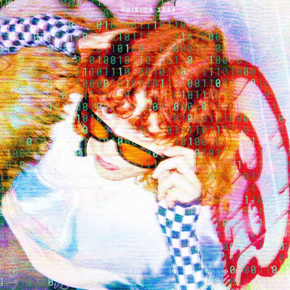 Picture of Gatita Psicodélica