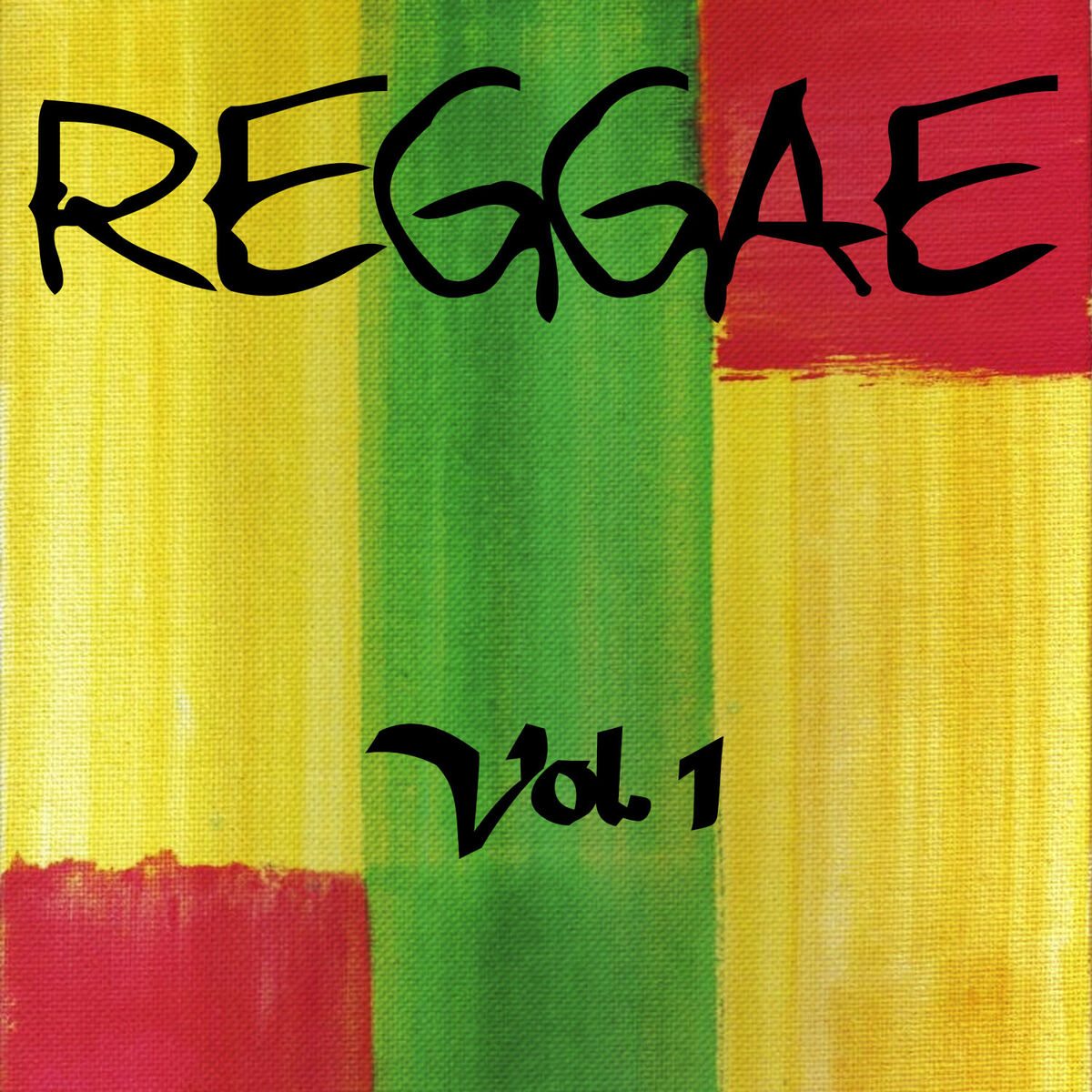 Album cover of Reggae, Vol. 1