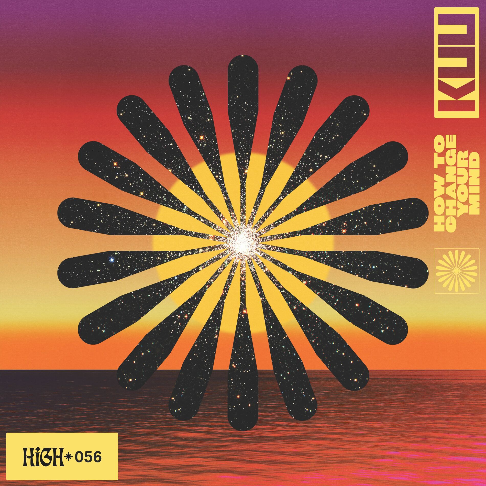 Album cover of How To Change Your Mind