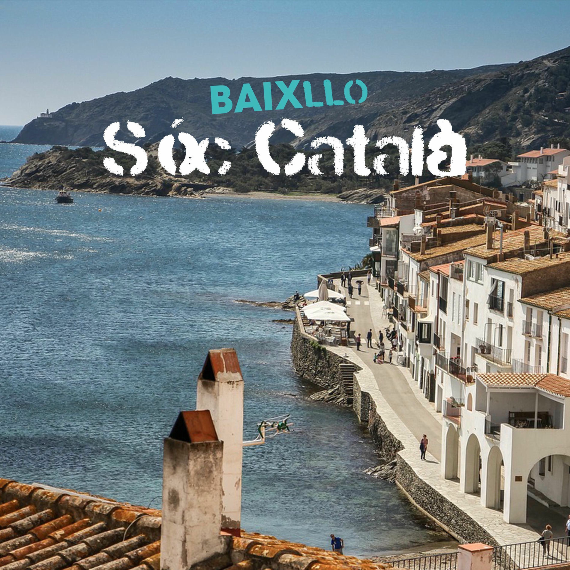 Album cover of Sóc Català