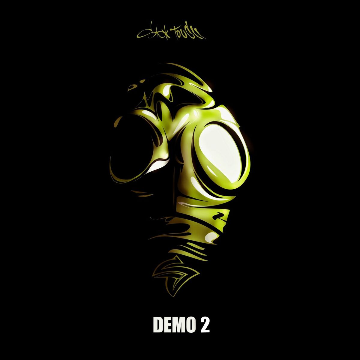 Album cover of Sick Touch Demo 2