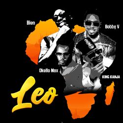 Cover of Leo
