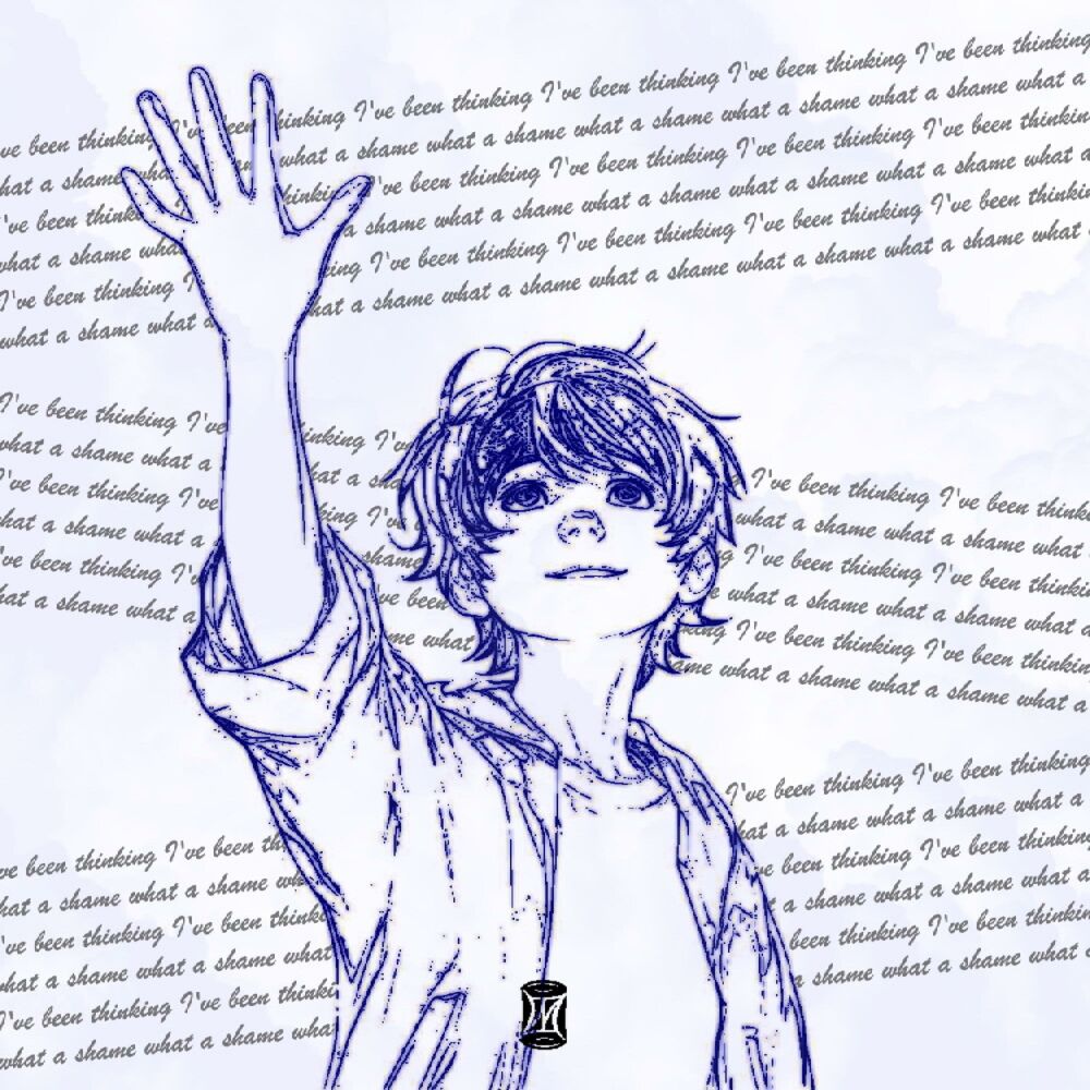 Picture of I've been thinking