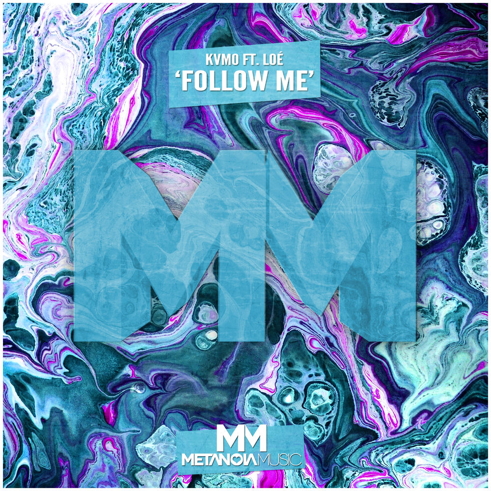Picture of Follow Me
