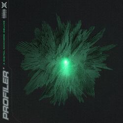 Cover of A Digital Nowhere (Deluxe Edition)