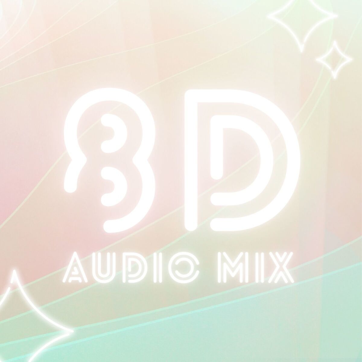 Album cover of Audio Mix: Músicas para Ativar a Glândula Pineal e Combater o Estresse