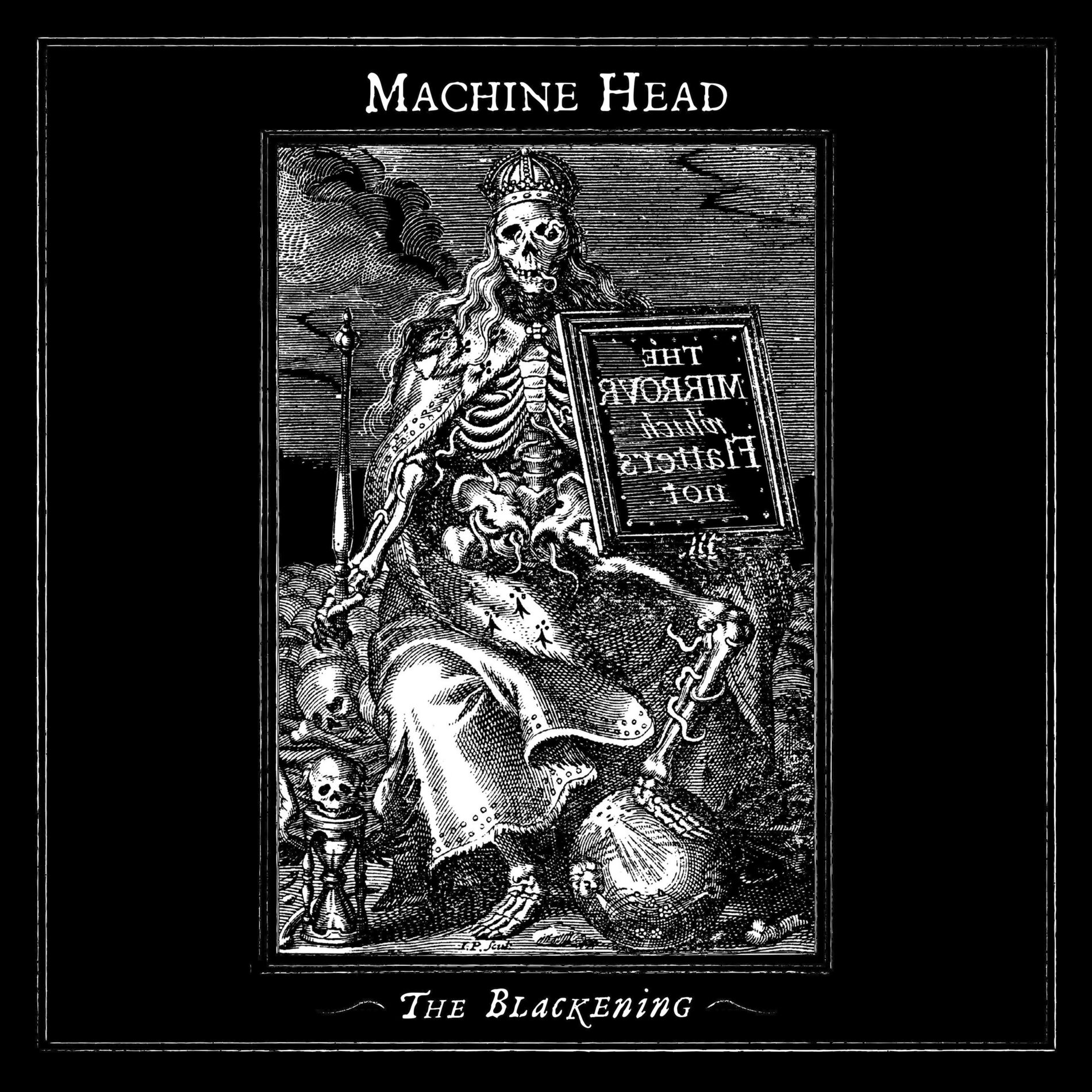 Album cover of Clenching The Fists Of Dissent