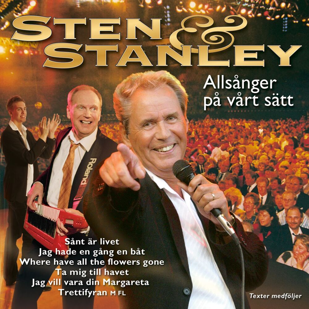 Picture of Allsånger på vårt sätt