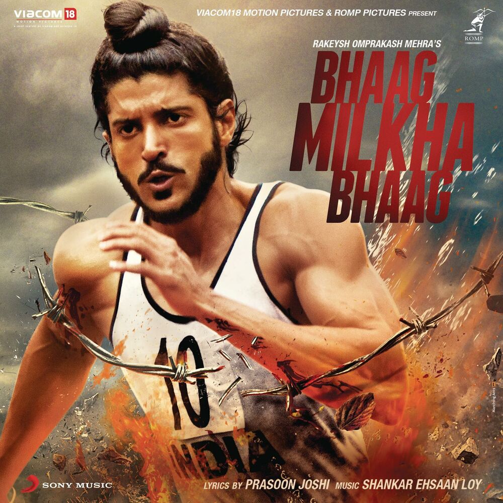 Picture of Bhaag Milkha Bhaag (Original Motion Picture Soundtrack)